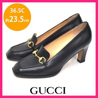 グッチ ハイヒール/パンプス(レディース)(スクエアトゥ)の通販 48点