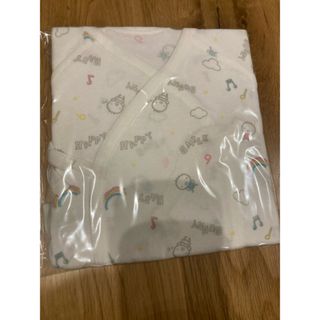 BEAMS - 新品未開封こどもビームス たまひよ コラボ 肌着 コンビ肌着