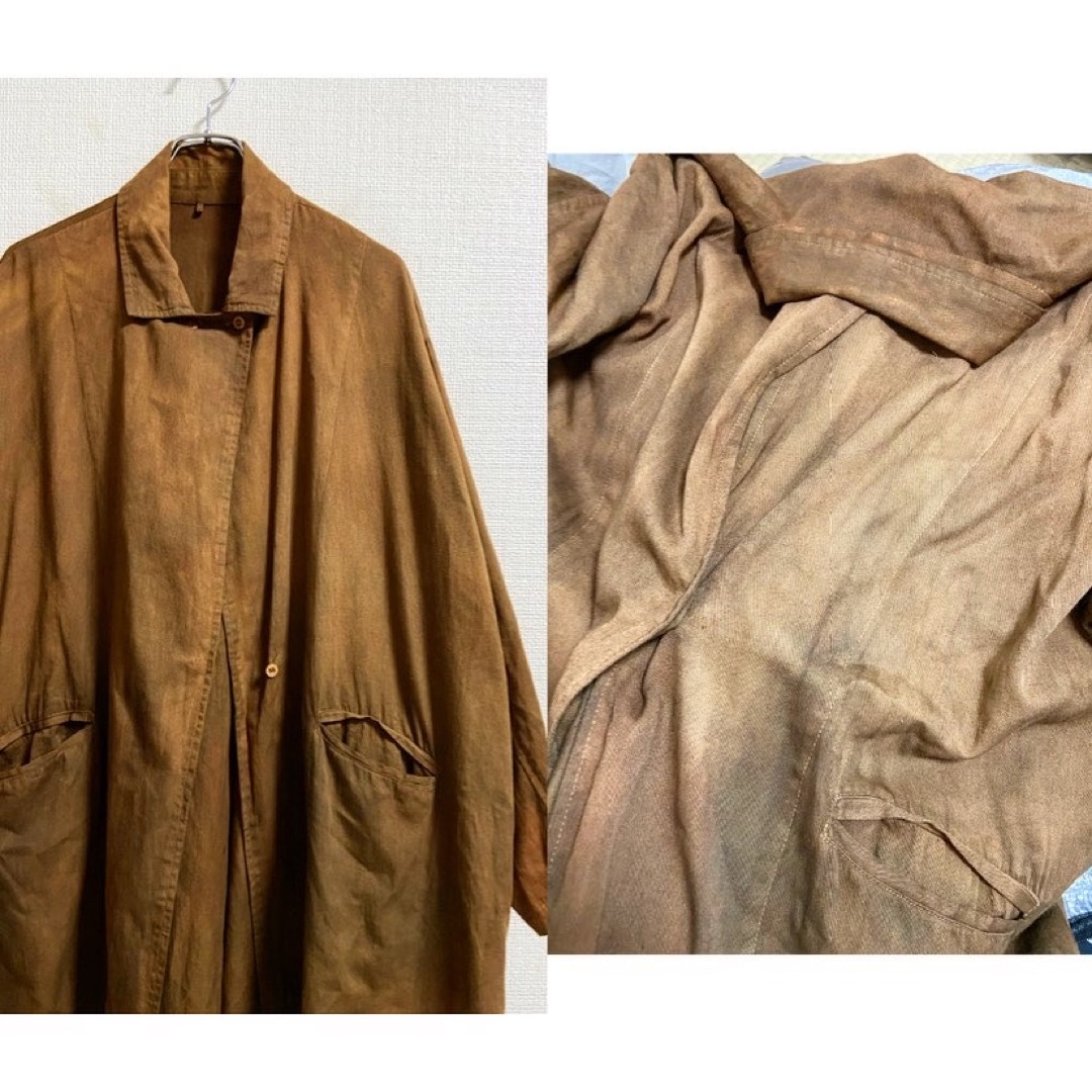 ISSEY MIYAKE - ISSEY MIYAKE -