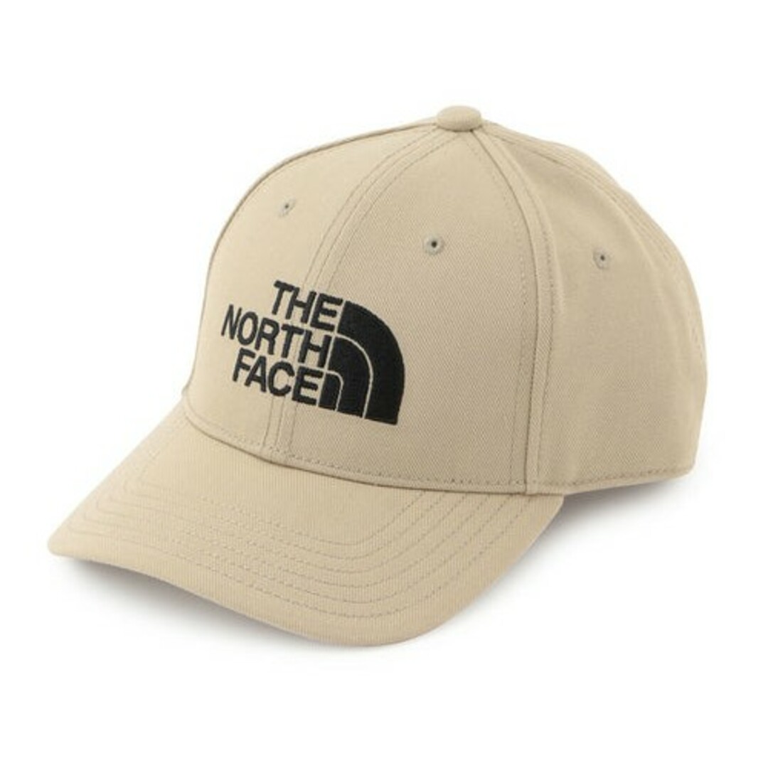 THE NORTH FACE(ザノースフェイス)の● THE NORTH FACE ベージュ キャップ レディースの帽子(キャップ)の商品写真