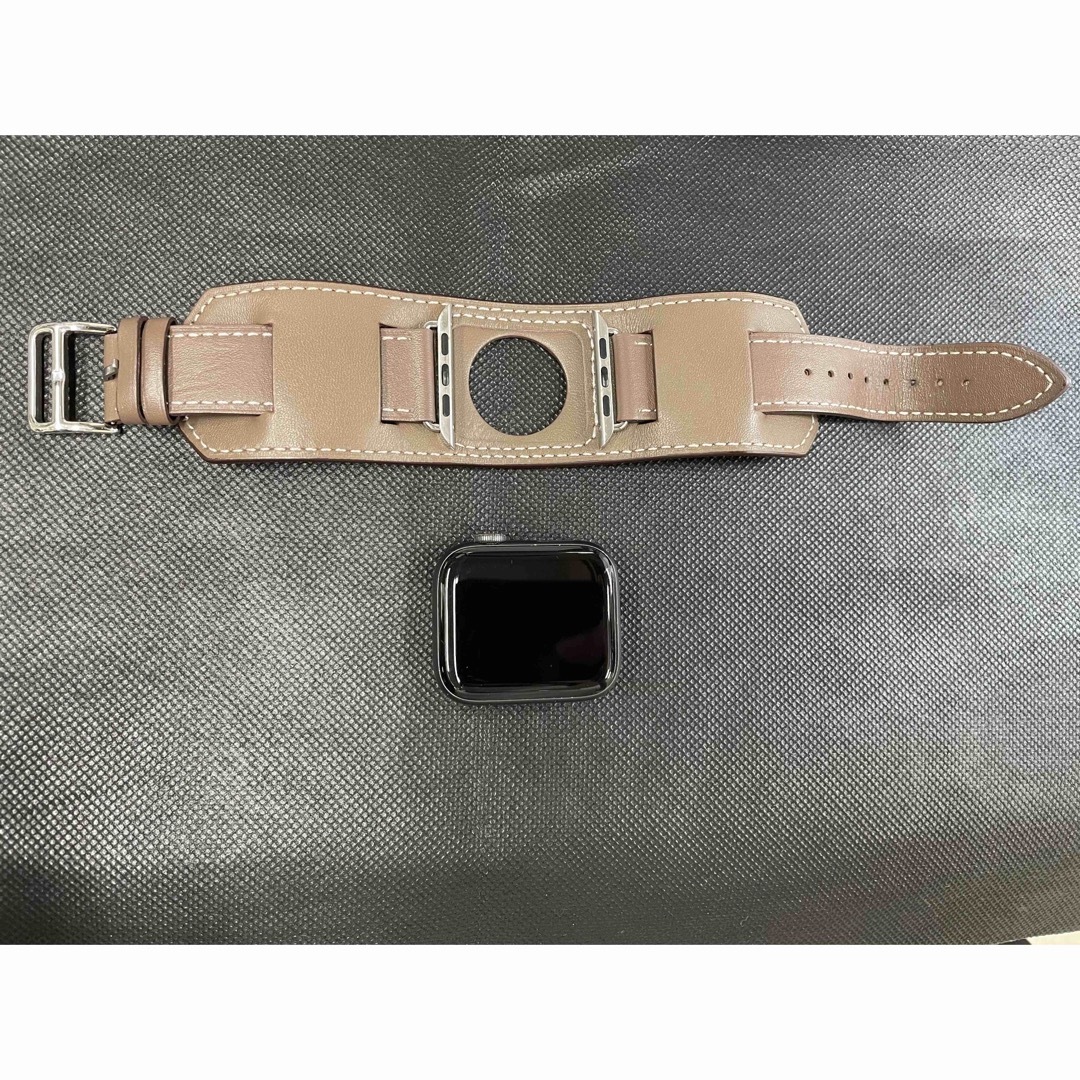 Apple Watch 4 Cellular Nike+ 44mm