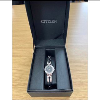 シチズン(CITIZEN)のシチズン/腕時計/Eco-Drive/レディース/EW9990-54E(腕時計)