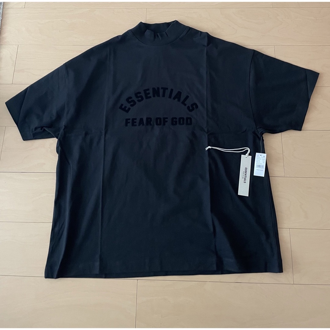 Fog essentials Tシャツ