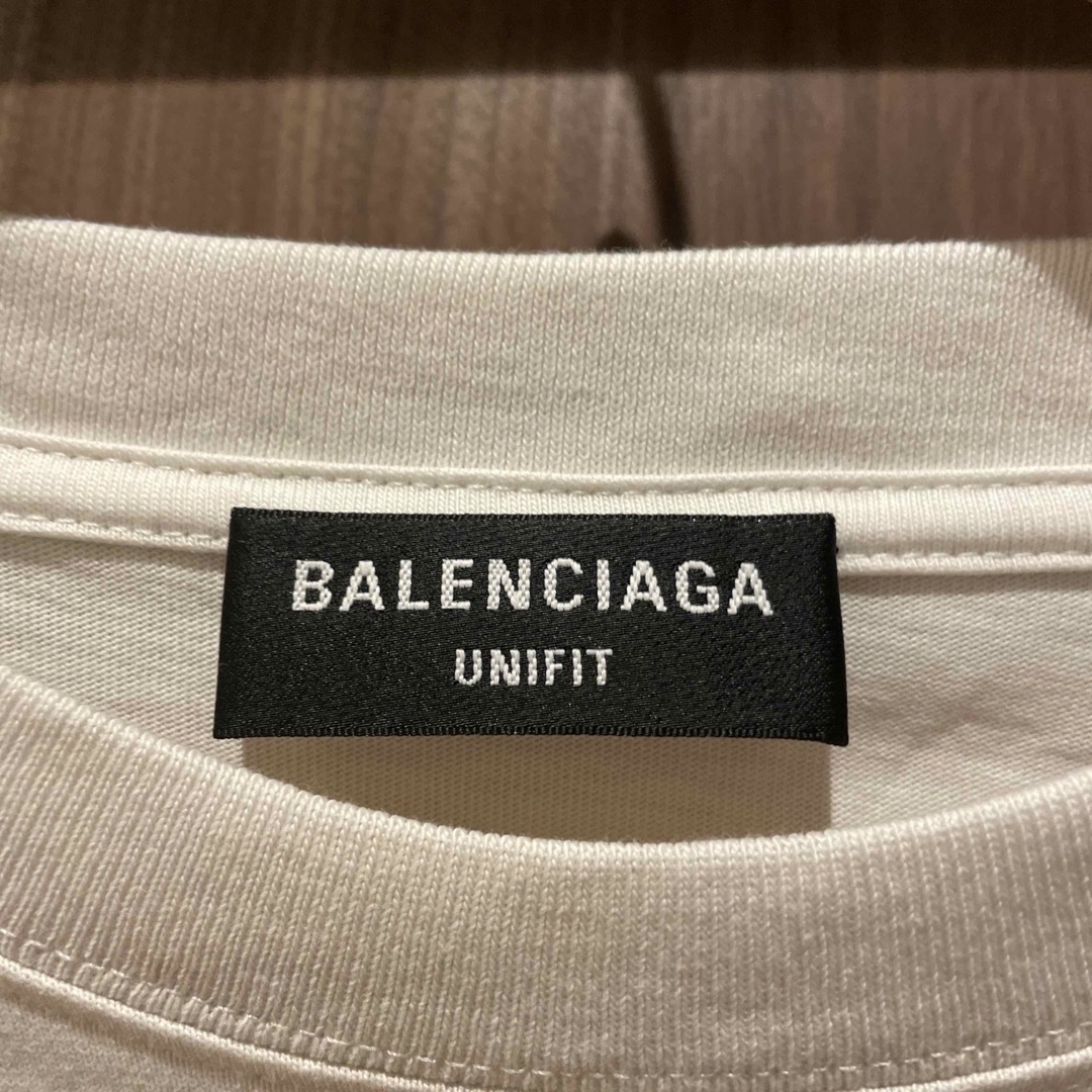 Balenciaga - 最終値下げ！ バレンシアガ 2021SS DRY CLEANING の通販 ...