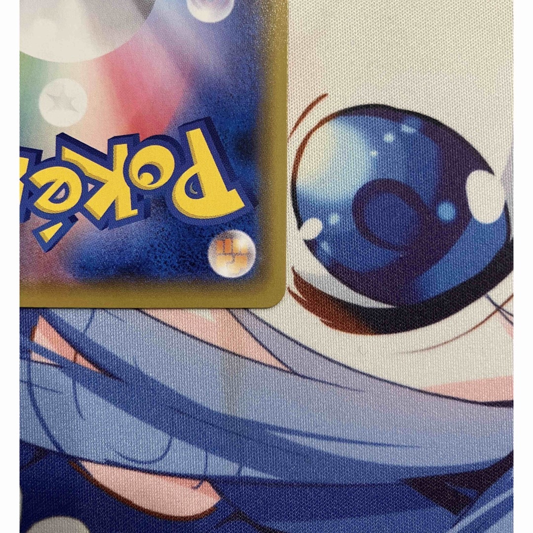ポケモン - アセロラの予感srの通販 by シナモン's shop|ポケモンなら