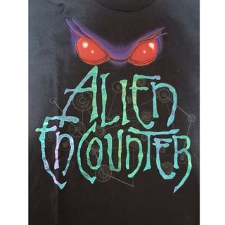 ディズニー  ENCOUNTER　シャツ(Tシャツ/カットソー(半袖/袖なし))