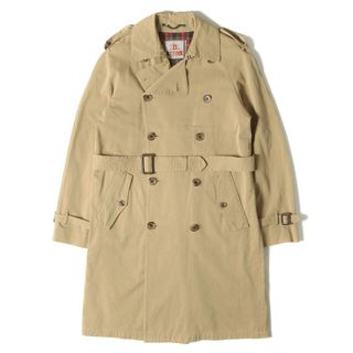 BARACUTA - BARACUTA バラクータ コート サイズ:M olmetex社生地使用 ...