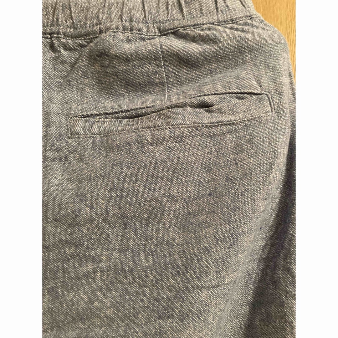 GU(ジーユー)のジーユー　パンツ メンズのパンツ(その他)の商品写真