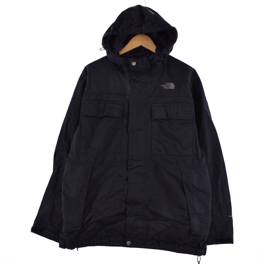 THE NORTH FACE - 古着 ザノースフェイス THE NORTH FACE HYVENT ハ