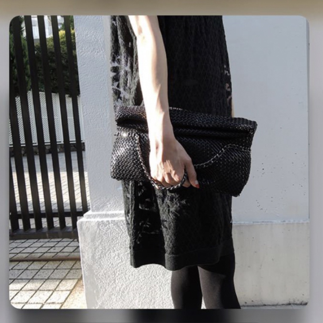 ANTEPRIMA - 極美品 ANTEPRIMA アンテプリマ レテコン ワイヤー