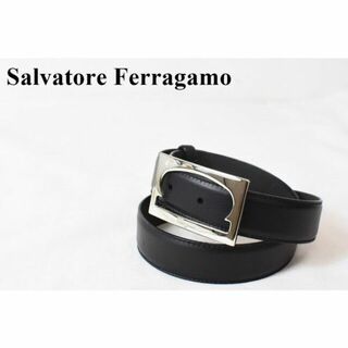 サルヴァトーレフェラガモ(Salvatore Ferragamo)のSL AQ0021 高級 Salvatore Ferragamo(ベルト)