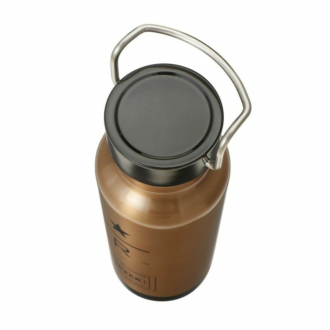 Starbucks - PORTER スターバックス リザーブ® ステンレスボトル