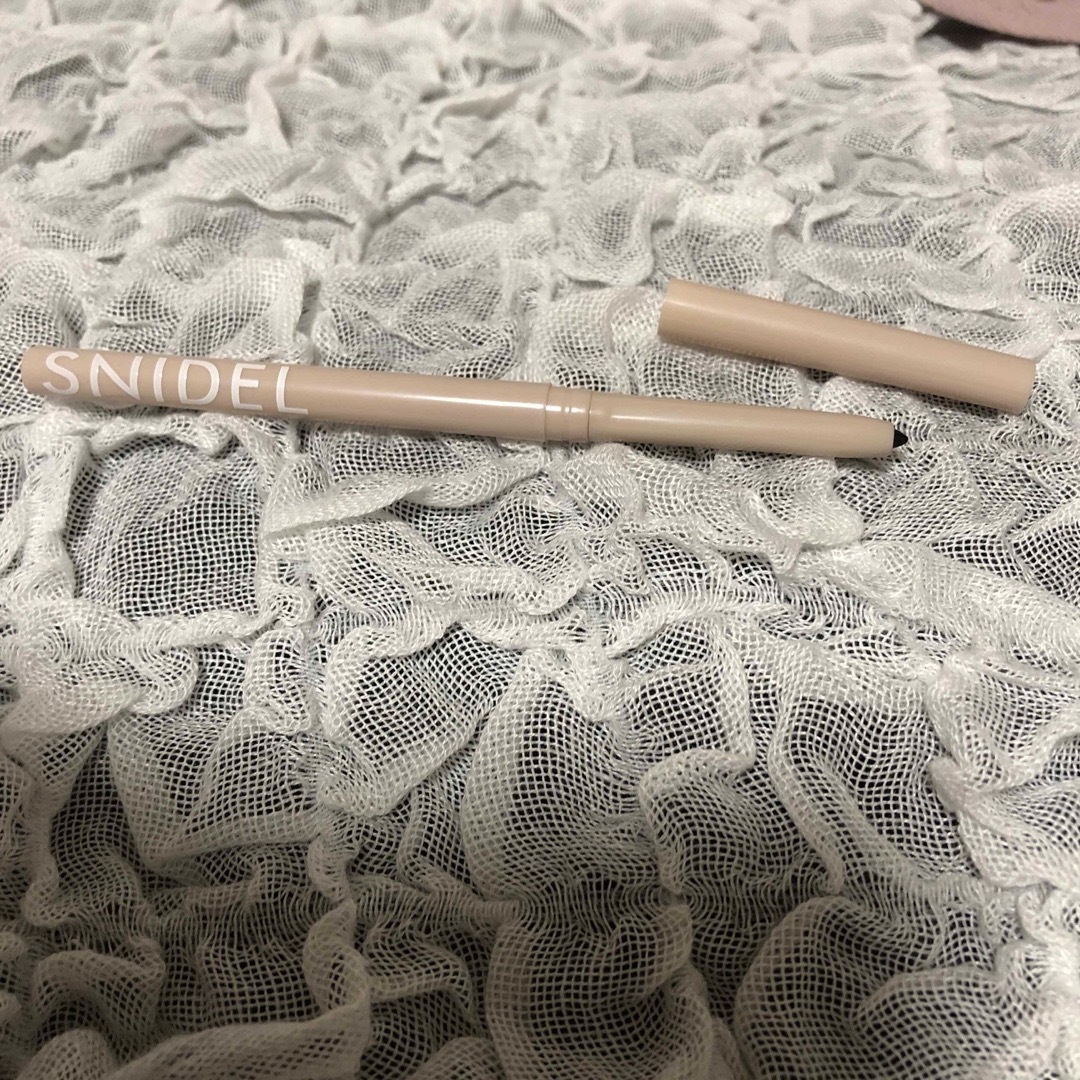 SNIDEL(スナイデル)の新品！SNIDEL スナイデル　メイクアップセット コスメ/美容のキット/セット(サンプル/トライアルキット)の商品写真