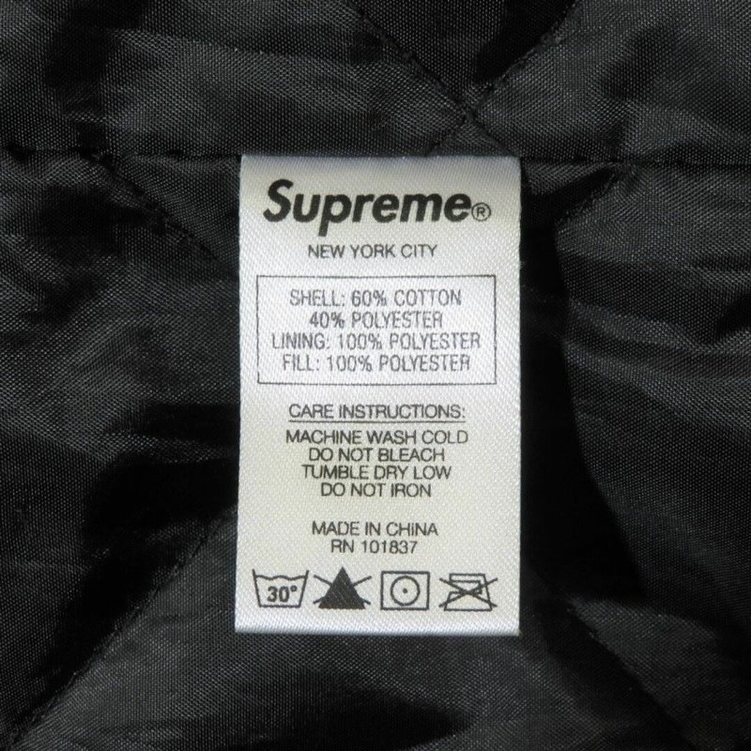 Supreme - Supreme17aw Akira Work Jacketの通販 by UNION3 ラクマ店 ...