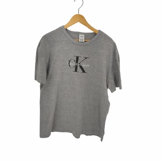 カルバンクライン(Calvin Klein)のCalvin Klein Jeans(カルバンクラインジーンズ) メンズ(Tシャツ/カットソー(半袖/袖なし))