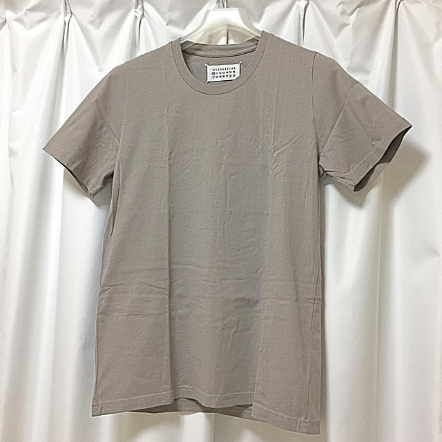 Maison Martin Margiela - Maison Margiela パックTシャツの通販 by