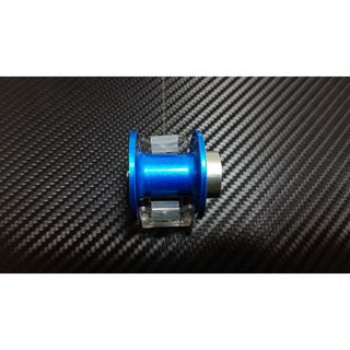 廃盤品】ZPI テクノフォーミュラ Mgスプール Φ34mm LB TD-Z用の通販 by