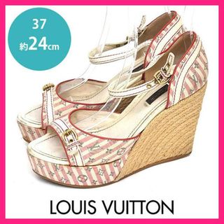 ヴィトン(LOUIS VUITTON) エスパドリーユの通販 97点 | ルイヴィトンを