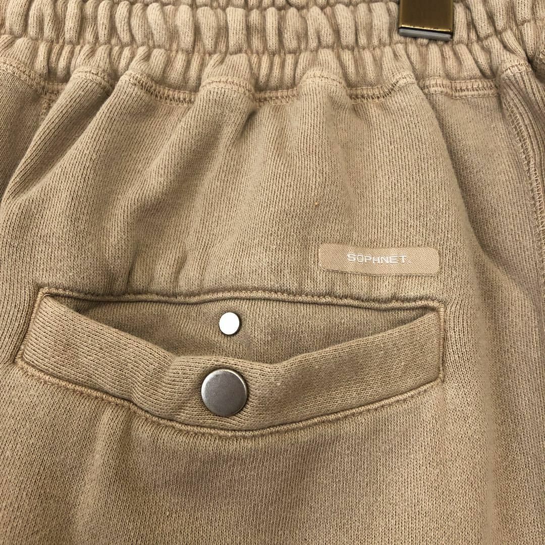 nonnative×sophnet.DWELLER EASY RIB PANTS | www.supremecourtbar.org.np