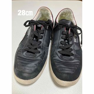 プーマ(PUMA)のPUMA  メンズ　シューズ　28㎝(スニーカー)