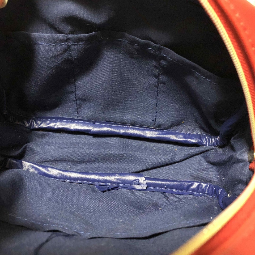 AHKAH(アーカー)のAHKAH アーカー　ポーチポシェット レディースのバッグ(ショルダーバッグ)の商品写真