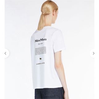 Max Mara - マックスマーラTシャツ 新品未使用 タグ付きの通販 by