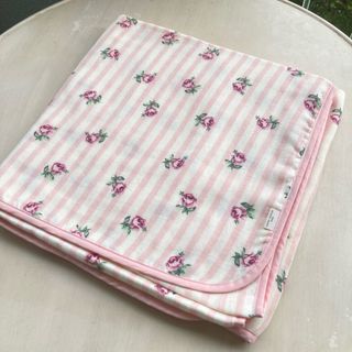 ローラアシュレイ 毛布の通販 80点 | LAURA ASHLEYのインテリア/住まい