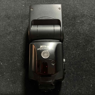 ニコン(Nikon)のニコンスピードライトSB-28ジャンク品(ストロボ/照明)