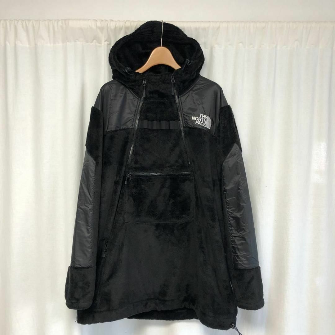 The North Face Black Series倉石一樹フリースジャケット