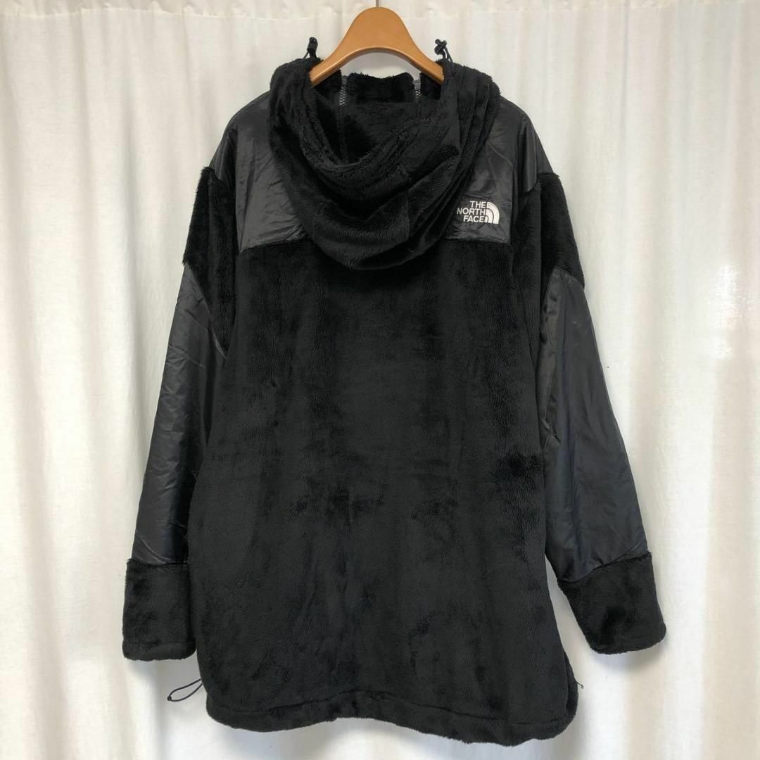 The North Face Black Series倉石一樹フリースジャケット