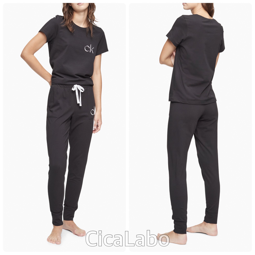 Calvin Klein - 【新品】カルバンクライン Tシャツ スウェット