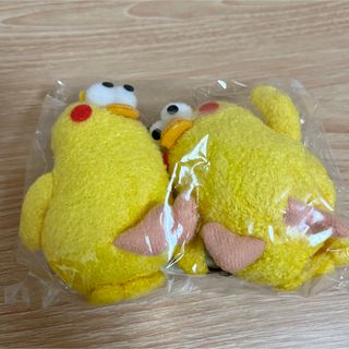【新品未開封】ドコモ ポインコストラップ 非売品
