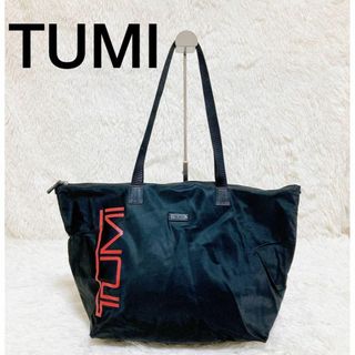 超特価SALE開催!】 美品 トゥミ 03-23042802 デイ カジュアル トート