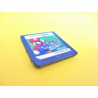 ニンテンドーDS(ニンテンドーDS)のスーパーマリオ64 DS(携帯用ゲームソフト)