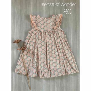 センスオブワンダー(sense of wonder)の＊ご専用です＊(ワンピース)