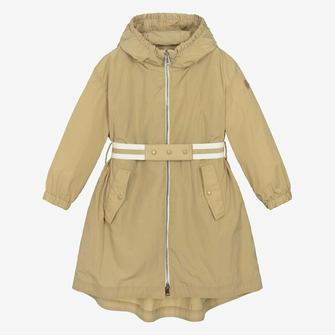 MONCLER - セール!23SS/レア⭐新品 MONCLER スプリングコート 14Aの