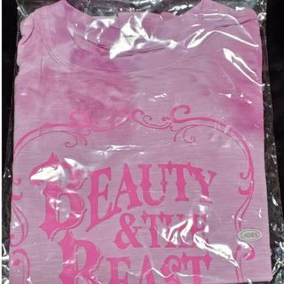 本日限定値下げ中！ HYDE BEAUTY & THE BEAST 限定Tシャツの