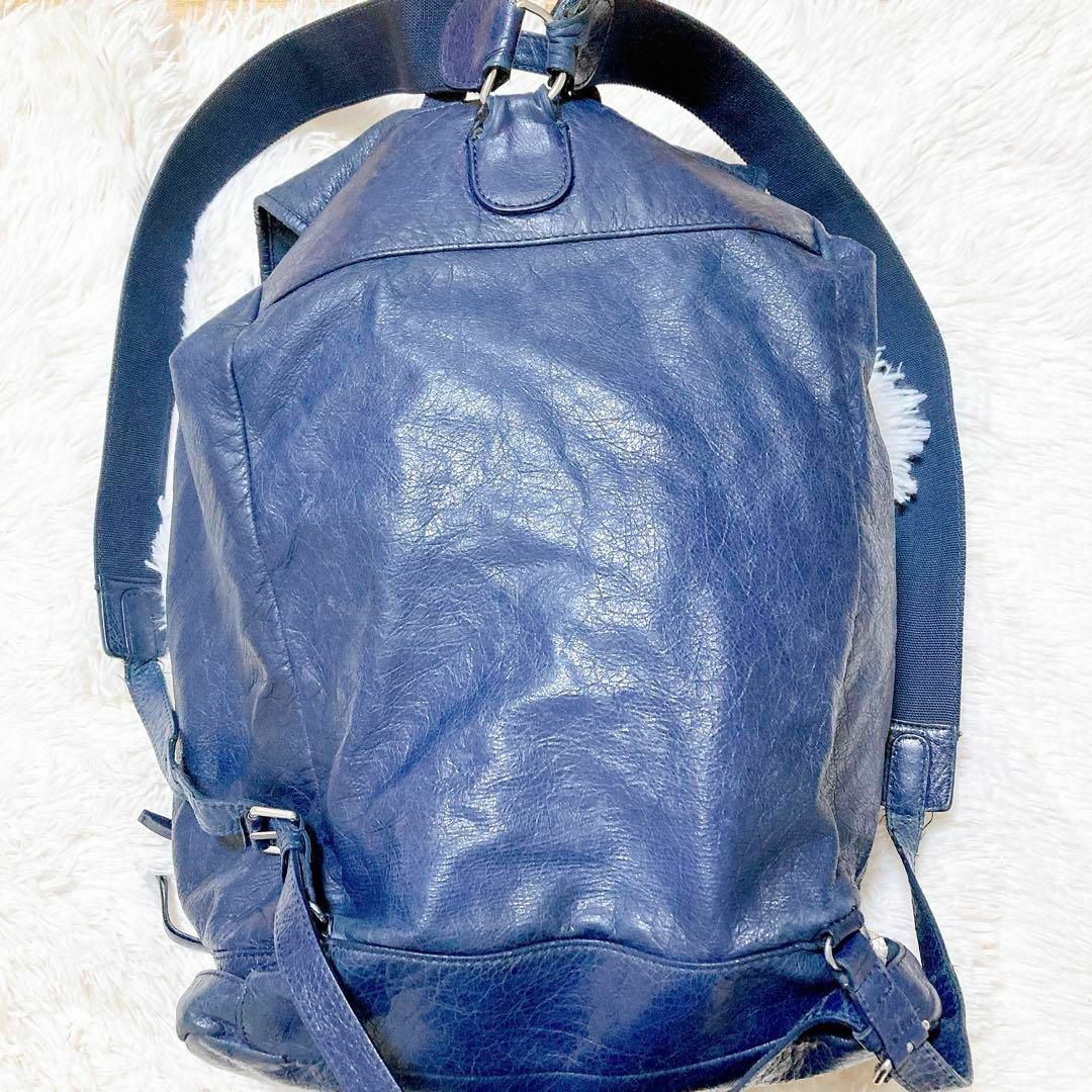 ✨良品✨BALENCIAGA バレンシアガ クラシックトラベラー リュック www