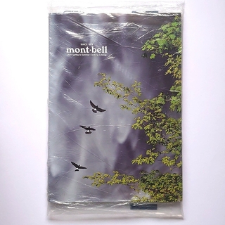 モンベル(mont bell)の【新品未開封】2021モンベル カタログセット(その他)