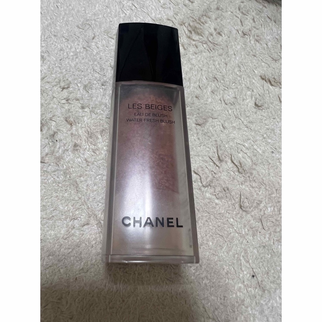 CHANEL(シャネル)のシャネル レベージュ ライトピンク コスメ/美容のベースメイク/化粧品(チーク)の商品写真