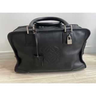 ロエベ(LOEWE)のロエベ　アマソナ　36(ボストンバッグ)