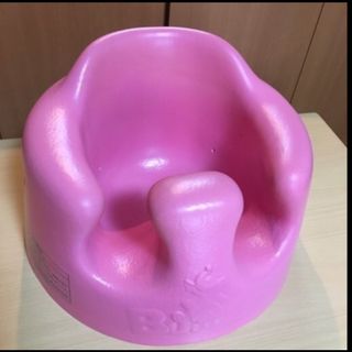 バンボ(Bumbo)のBUMBO ピンク(その他)