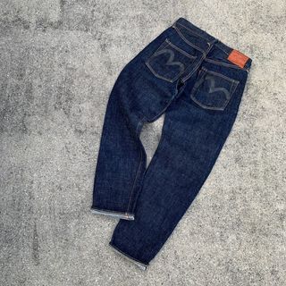 エビス(EVISU)のEvisu LOT2011 Slim Tapered Denim(デニム/ジーンズ)