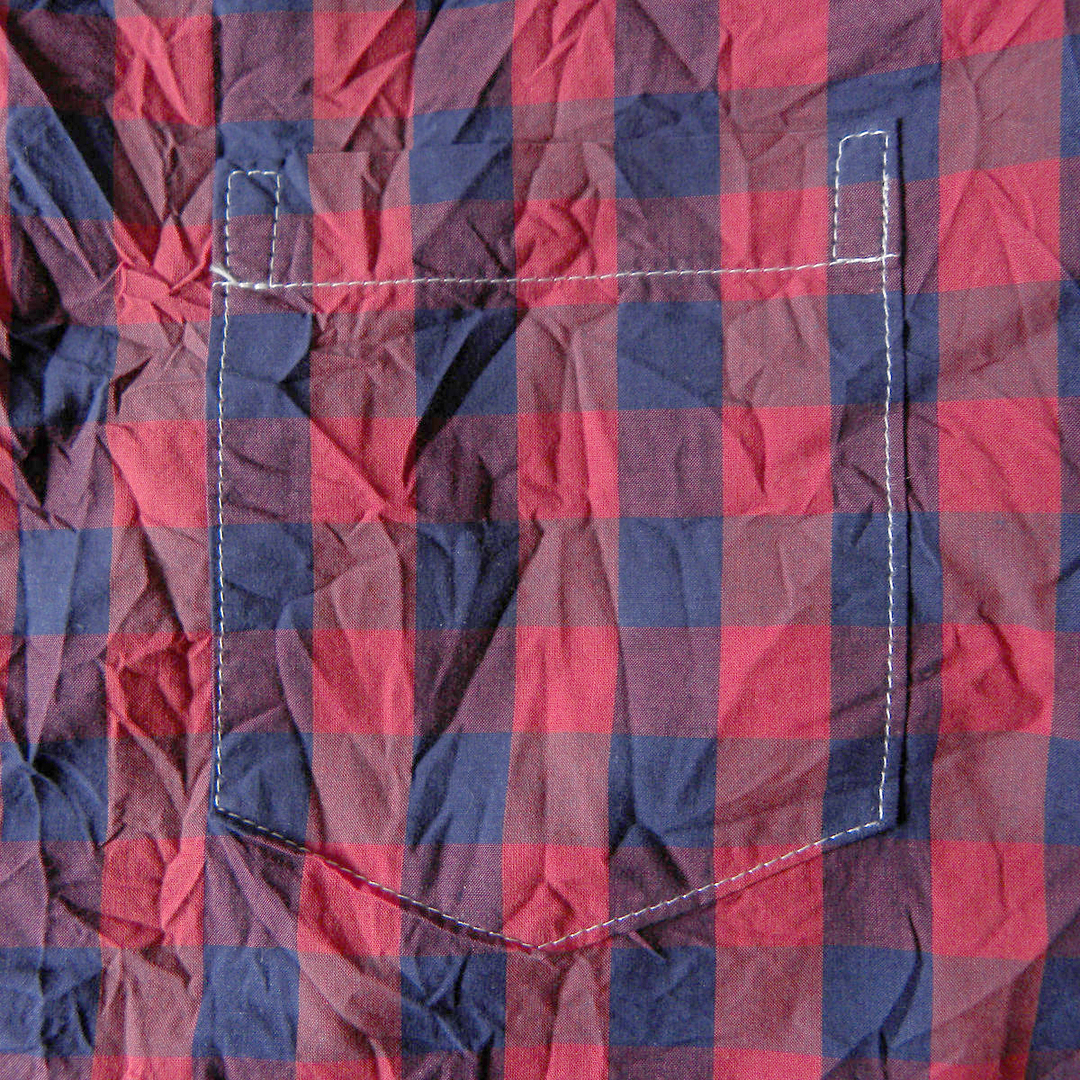 Frank&Eileen(フランクアンドアイリーン)のUSA製 フランクアンドアイリーン 定番BARRY チェックシャツ 国内正規品 レディースのトップス(シャツ/ブラウス(長袖/七分))の商品写真