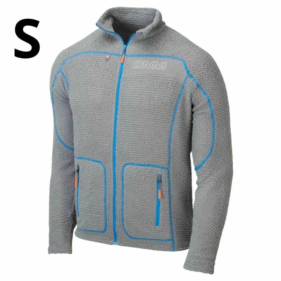 OMM Core Jacket ブラック コアジャケット M プリマロフト 新品-