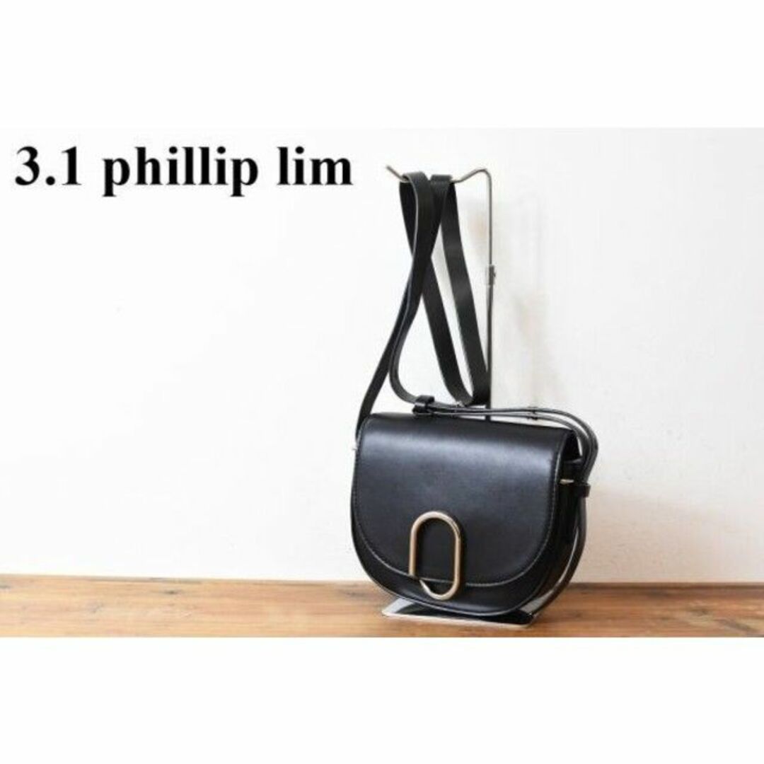 SL AQ0006 現行 美品 3.1 Phillip Lim フィリップリム