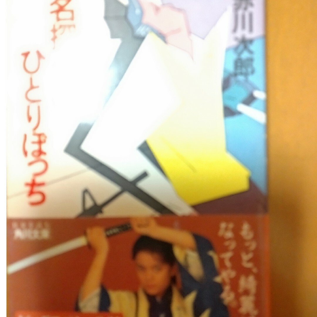 名探偵はひとりぼっち エンタメ/ホビーの本(文学/小説)の商品写真