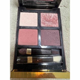 トムフォードビューティ(TOM FORD BEAUTY)のトムフォード　アイシャドウ　インソレントローズ(アイシャドウ)