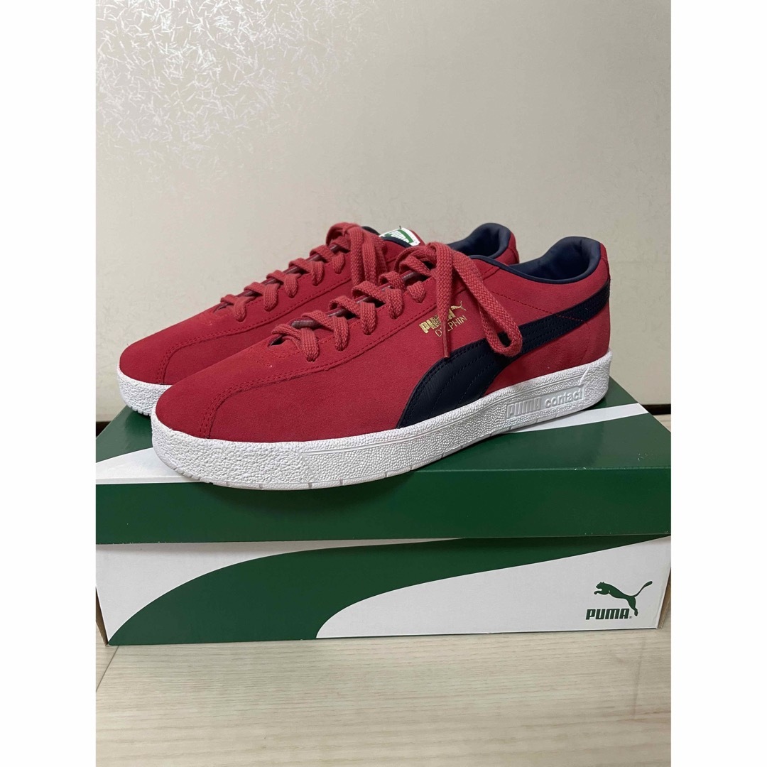 PUMA Delphin PRM 29