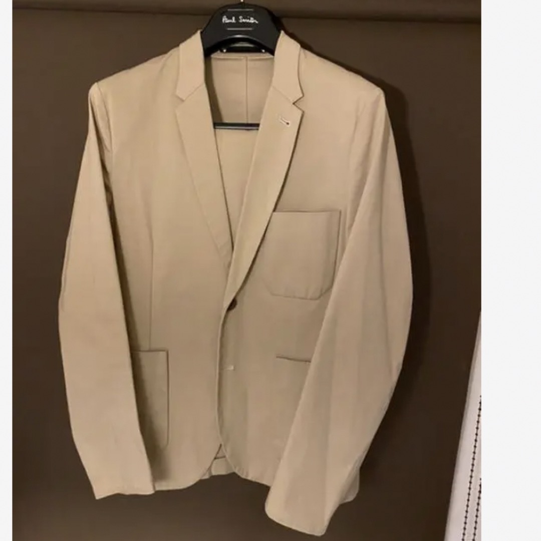 Paul Smith - ポール・スミス メインライン セットアップ べージュ 春